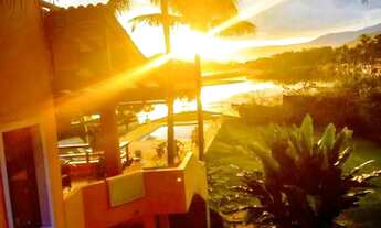 Imagem 3: Casa para Locação Temporada - Barra do Una , SAO SEBASTIAO - 400m², 4 vagas