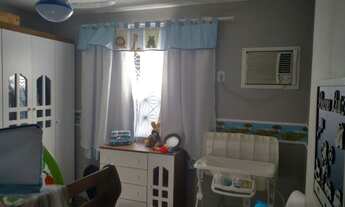 Imagem 4: Ótima casa linear, na estrada do Tingui na altura do colégio Peri Campo Grande