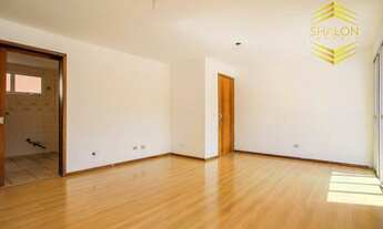 Imagem 2: Apartamento à venda, 89 m² por R$ 499.000,00 - Cabral - Curitiba/PR