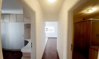 Imagem 6: Apartamento em Moema, excelente localização. 2 dormitórios, 3 wc