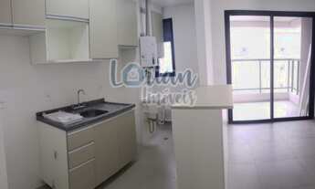 Imagem 2: APTO 53.8 M² | 2 DORMITÓRIOS| 1 SUITE