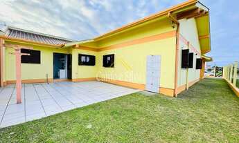 Imagem 6: Sobrado na Beira Mar em Mariluz Ref.:093