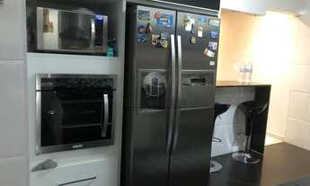 Imagem 4: Taboão da Serra - Apartamento Padrão - Jardim Maria Rosa