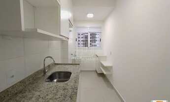 Imagem 5: Apartamento (tipo - padrao) 2 dormitórios/suite, portaria 24 horas, lazer, espaço gourmet