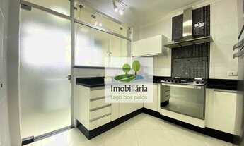 Imagem 7: Apartamento com 3 dormitórios à venda, 150 m² por R$ 1.199.990,00 - Vila Rosália - Guarulh