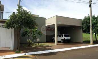 Imagem: Casa - Brodowski - Brodoswki