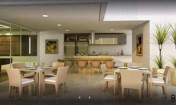 Imagem 3: Residencial Bellagio- Rua Maceió, 88 - Adrianópolis - Manaus/AM