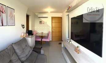 Imagem: Vitória - Apartamento Padrão - Jardim