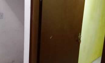 Imagem: Casa Kitinete 1/4 já com água e luz