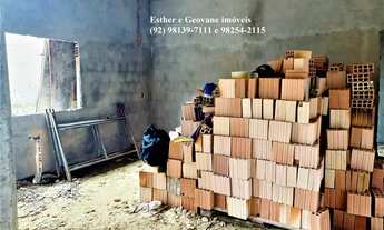 Imagem 4: Casa duplex/Condomínio Passaredo/Ponta Negra/4 suítes avarandadas/340m²/Aceita financiamen