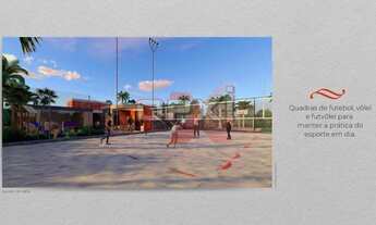 Imagem 14: Rio de Janeiro - Terreno Padrão - Recreio dos Bandeirantes