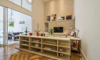 Imagem 3: Apartamento à venda com 164m², 4 quartos e 3 vagas rua nova york - brooklin paulista - são