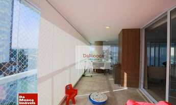 Imagem 2: Apartamento à venda, 210 m² por R$ 2.915.000,00 - Campo Belo - São Paulo/SP