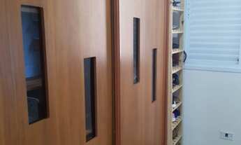 Imagem: Apartamento para venda com 48 metros quadrados