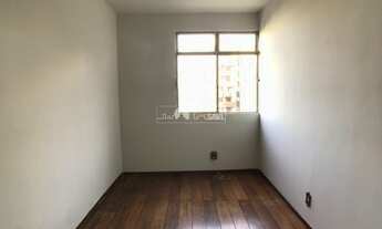 Imagem 4: Apartamento 2 quartos, cozinha com armário, Centro - Juiz de Fora/MG