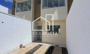 Imagem 3: Sobrado para Venda em Uberlândia, Bem Viver, 2 dormitórios, 2 suítes, 2 banheiros, 2 vagas