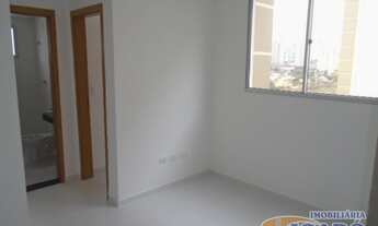 Imagem 4: Apartamento para venda com 45 metros quadrados com 2 quartos