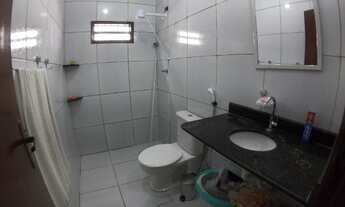 Imagem 5: Casa Pos. Sul, 6 qtos, 3 suítes, 1 master c Closet, prox. Ao Parque Paraíba 2, Aeroclube