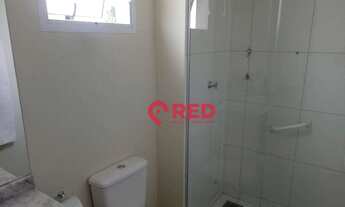 Imagem 2: Sobrado com 3 dormitórios à venda, 115 m² por R$ 655.000,00 - Condomínio Villa Flora - Vot