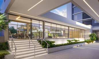 Imagem 2: Cobertura com 4 dormitórios à venda, 311 m² por R$ 5.846.332,33 - Ecoville - Curitiba/PR