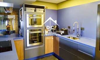 Imagem 7: Apartamento para venda tem 73 metros quadrados com 1 quarto em Bacacheri - Curitiba - PR