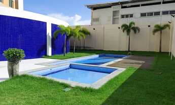 Imagem 4: Apartamento para venda tem 55 metros quadrados com 2 quartos em Centro - Fortaleza - CE