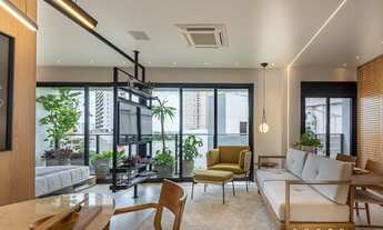 Imagem 5: Apartamento 1Q - Gyro Ricardo Paranhos