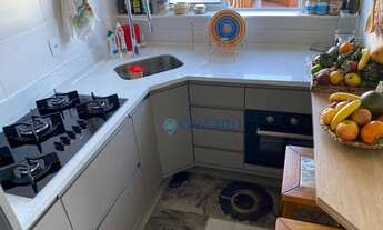 Imagem 4: Cobertura no Campeche com 178m²