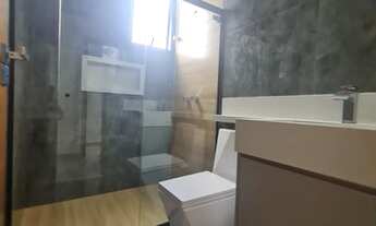 Imagem 7: Casa para Venda com 3 suítes em Condomínio Indaiatuba - SP