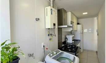 Imagem 7: Apartamento 3 quartos com terraço em Praia de Itaparica, Vila Velha/ES