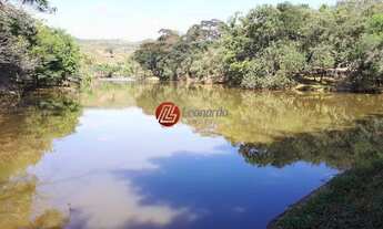 Imagem 6: Sítio em condomínio - Itatiaiuçu, MG