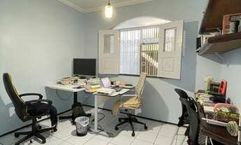 Imagem 6: Apartamento para venda possui 144 metros quadrados com 3 quartos em Aurora - São Luís - MA