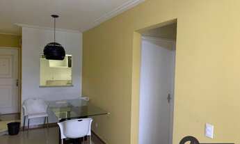 Imagem 5: LOCAÇÃO/APARTAMENTO 59m²/VILA BELA/ZONA LESTE/SP