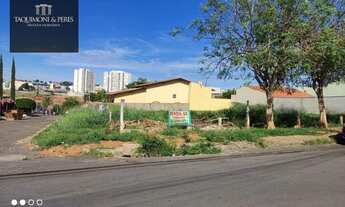 Imagem: Excelente Terreno de esquina a venda!!