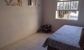 Imagem 7: Excelente casa com 03 quartos, sendo 01 suíte com closet, sala em 02 ambientes, cozinha, b