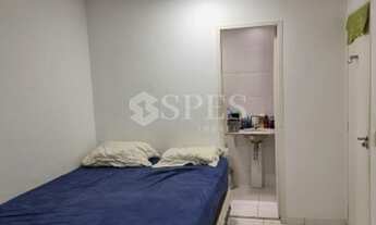 Imagem 3: Apartamento 2 Quartos sendo 1 Suíte - Condomínio Ilha Bela - Setor Faicalville