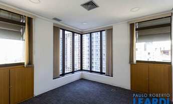 Imagem: CONJ. COMERCIAL - BELA VISTA - SP