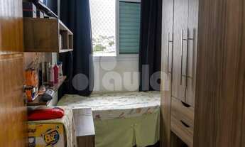 Imagem 6: Cobertura sem Condomínio 80m², no Jardim Las Vegas, Santo André