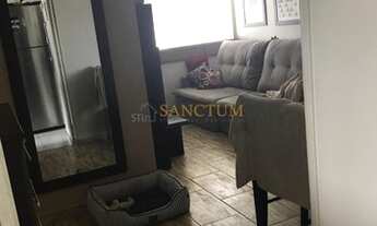 Imagem 7: Apartamento - Vila Progresso - Campinas