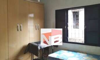 Imagem 6: Venda - Casa - Jardim São Domingos - Americana - SP