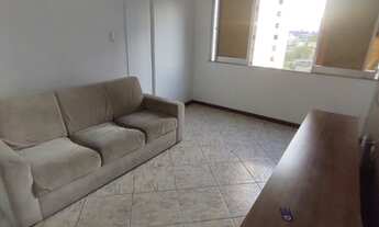 Imagem 2: ARMAÇÃO 3/4 Apartamento com 3 dormitórios