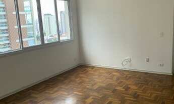 Imagem 4: Apartamento para aluguel com 100 metros quadrados com 2 quartos em Vila Mariana - São Paul