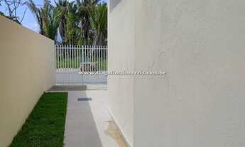 Imagem 7: Casa Nova a Venda com 03 Dormitórios e Suíte - Morro do Algodão - Caraguatatuba