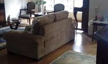 Imagem 3: Casa para Venda em Jundiaí, Centro, 4 dormitórios, 1 suíte, 3 banheiros, 3 vagas