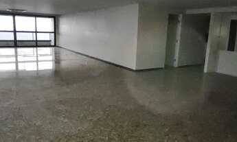 Imagem 3: Apartamento para aluguel com 405 metros quadrados com 4 quartos em Boa Viagem - Recife - P