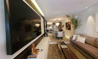 Imagem 3: Apartamento com 2 dormitórios à venda, 143 m² por R$ 1.890.000,00 - Centro - Florianópolis