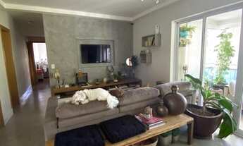 Imagem: Apartamento para venda com 133 metros quadrados