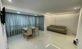 Imagem 3: Caminho das árvores - Apartamento totalmente reformado, 3/4 com 1 suíte, 93 m2, nascente e