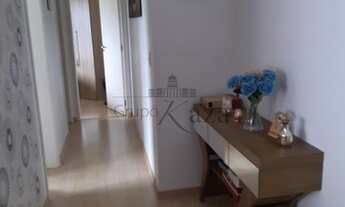 Imagem 2: Apartamento - Jardim San Marino - Residencial Reserva Giardino - 2 Dormitórios - 66m²