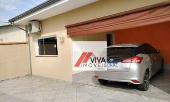 Imagem 2: Casa com 3 dormitórios à venda, por R$ 480 mil - João Aranha - Paulínia/SP